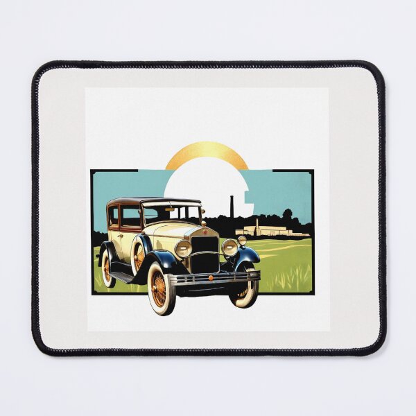 Item preview, Blast from the past art  the 1920 by ACB variation#4 designed and sold by Helios Be. Lavsh.