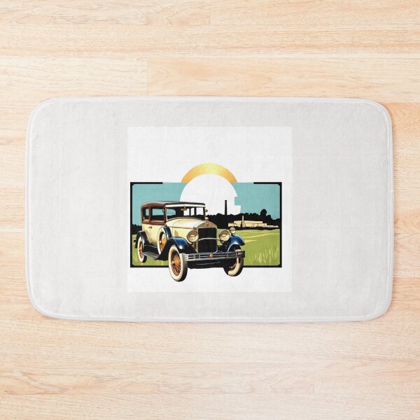 Item preview, Blast from the past art  the 1920 by ACB variation#4 designed and sold by Helios Be. Lavsh.