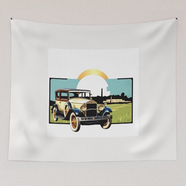 Item preview, Blast from the past art  the 1920 by ACB variation#4 designed and sold by Helios Be. Lavsh.