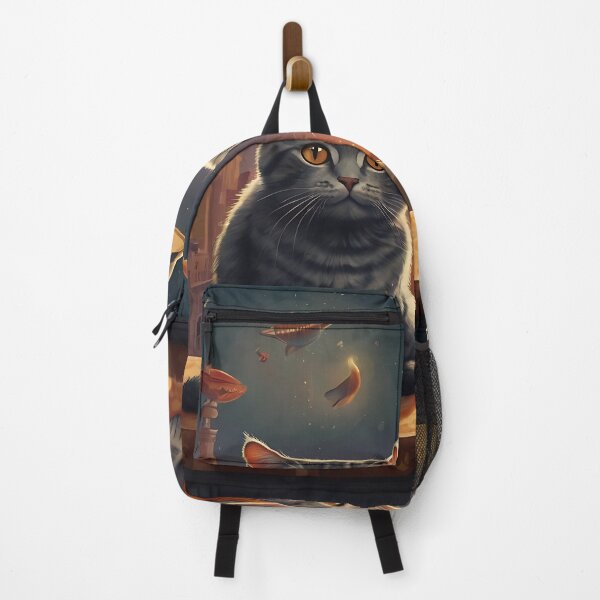 Item preview, Cats want Tea designed and sold by Saim-165.