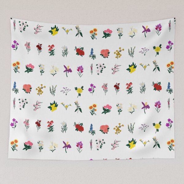 Item preview, Formula Flora designed and sold by nicwise.
