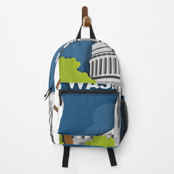 Item preview, Washington DC Digital Art Project designed and sold by emaga.