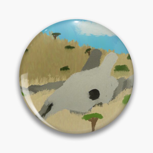 Item preview, Megafauna Bonesyard designed and sold by AFutzingVoid.