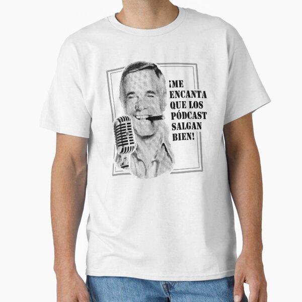Item preview, A podcast is worth its weight in gold designed and sold by PITARCHART.