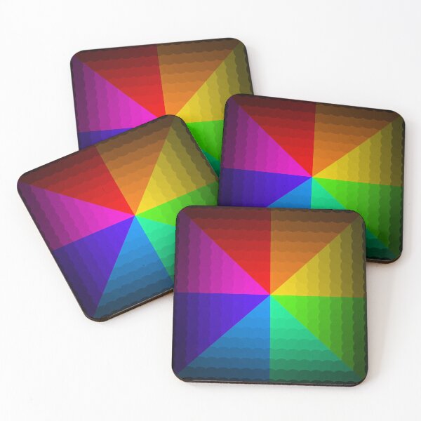 Item preview, Color Theory designed and sold by VixenQueen.