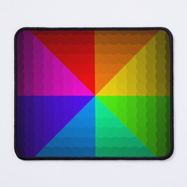 Item preview, Color Theory designed and sold by VixenQueen.