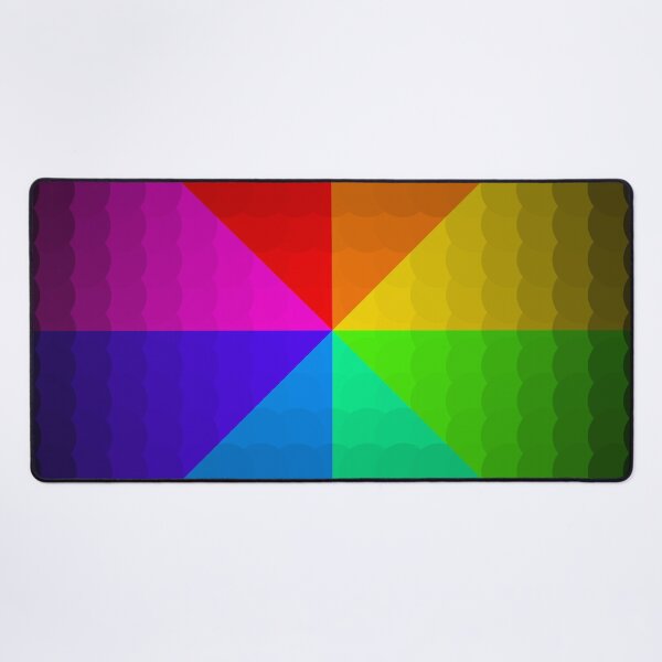 Item preview, Color Theory designed and sold by VixenQueen.