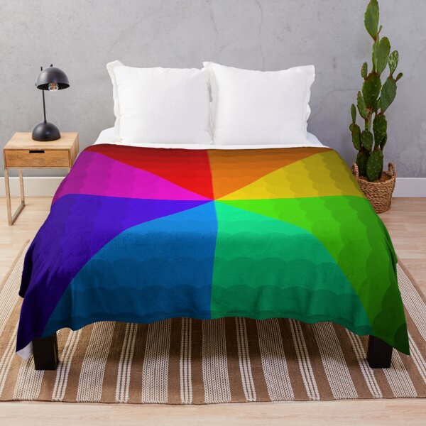 Item preview, Color Theory designed and sold by VixenQueen.