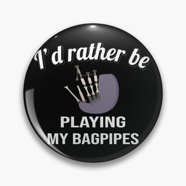 Item preview, Bagpipe Soul Celtic Escape Art designed and sold by Zakrytos ★★★★★.