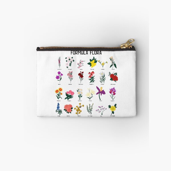 Item preview, Formula Flora designed and sold by nicwise.