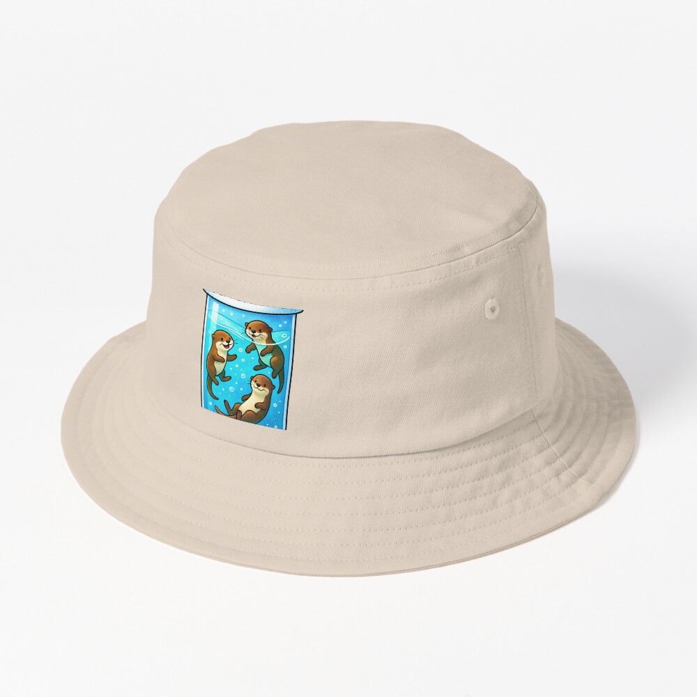 Artikel-Vorschau von Bucket Hat, designt und verkauft von CapitanFarlaRoj.