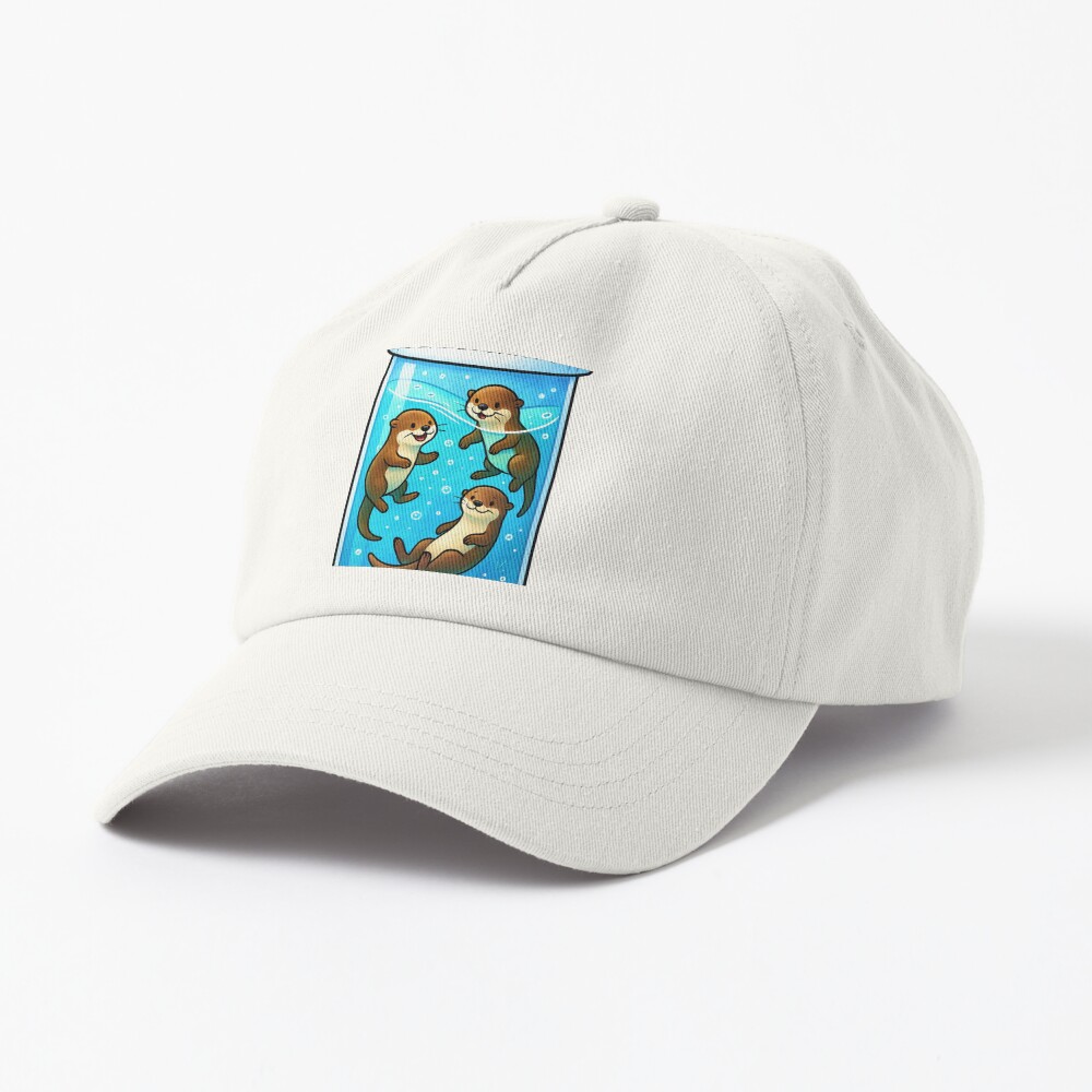 Artikel-Vorschau von Dad Hat, designt und verkauft von CapitanFarlaRoj.