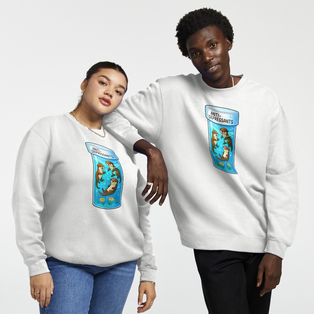 Artikel-Vorschau von Pullover, designt und verkauft von CapitanFarlaRoj.