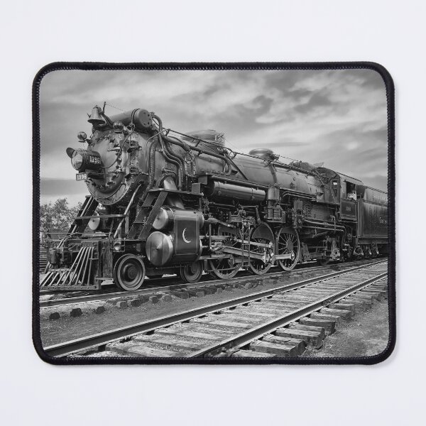 Item preview, Southern PS-4 No. 1396 Locomotive – Crescent Limited Steam Legend c.1926 designed and sold by Daniel Hagerman.