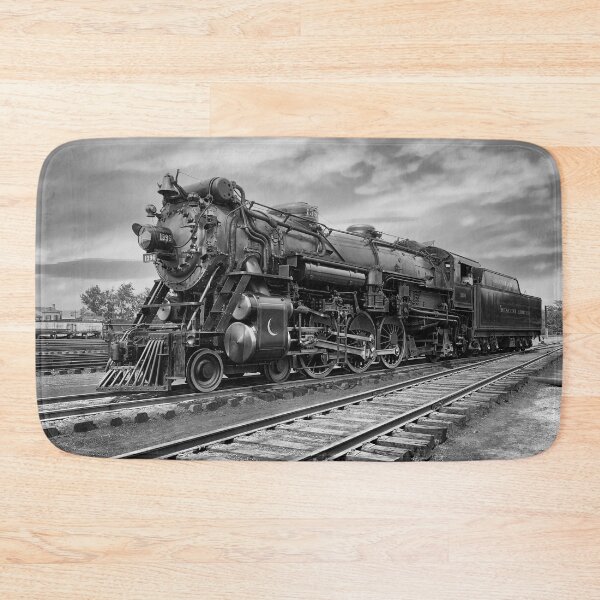 Item preview, Southern PS-4 No. 1396 Locomotive – Crescent Limited Steam Legend c.1926 designed and sold by Daniel Hagerman.