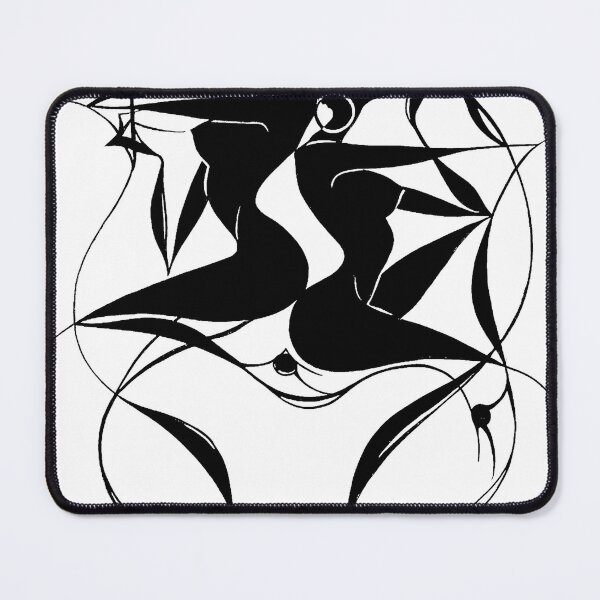 Item preview, Black Beauty Silhouettes designed and sold by AlvaroArts.