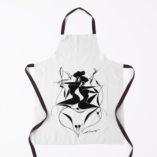 Item preview, Black Beauty Silhouettes designed and sold by AlvaroArts.