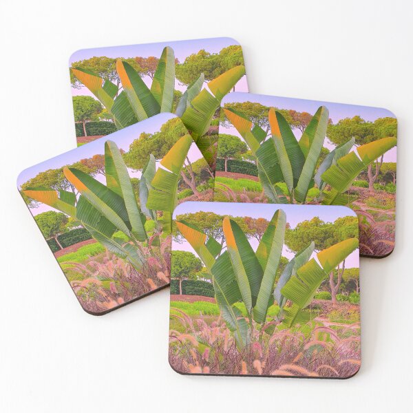 Item preview, Quinta do lago gardens. Algarve designed and sold by Tereza Pilar  Art.