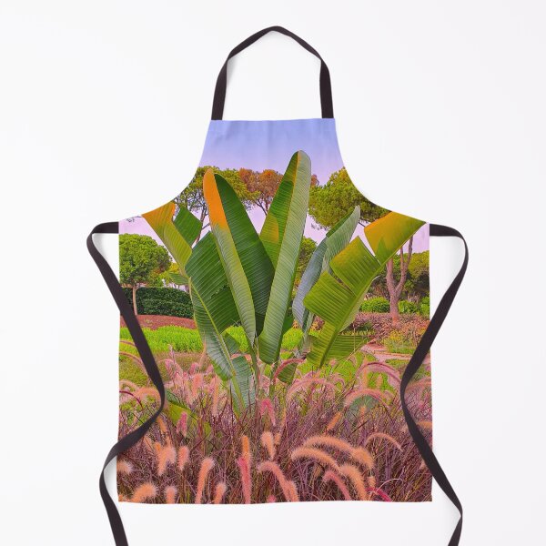 Item preview, Quinta do lago gardens. Algarve designed and sold by Tereza Pilar Art.
