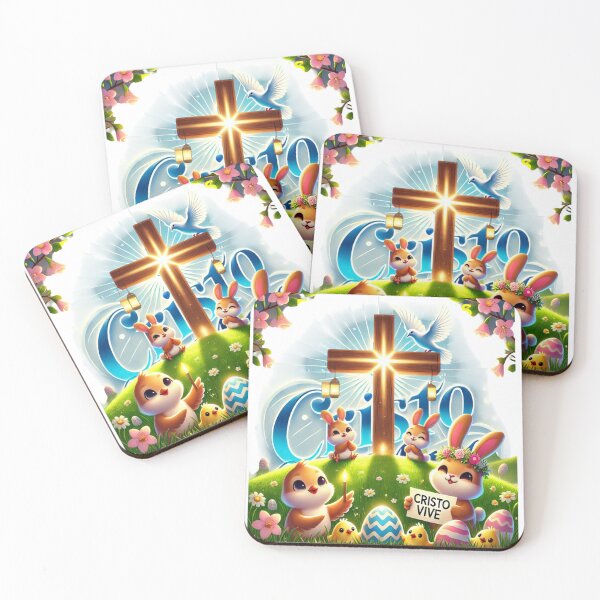 Item preview, Christ lives designed and sold by Bigornia.