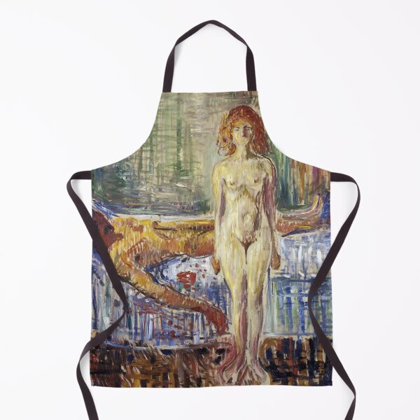 Item preview, The Death of Marat II designed and sold by Craphe.