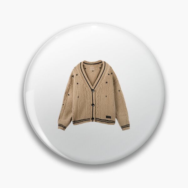 Artikelvorschau, Taylor Swift Furchtloser Cardigan entworfen und verkauft von ABrooksDesigns.