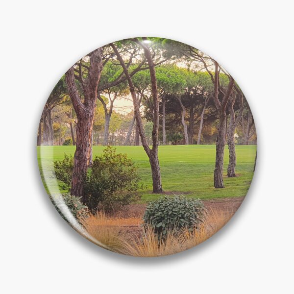 Item preview, Quinta do Lago Golf resort. Algarve. Portugal designed and sold by Tereza Pilar  Art.