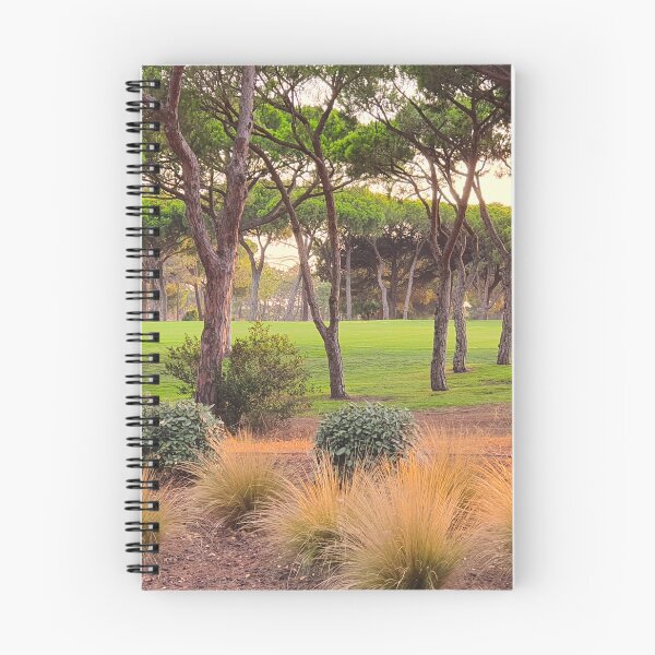 Item preview, Quinta do Lago Golf resort. Algarve. Portugal designed and sold by Tereza Pilar  Art.