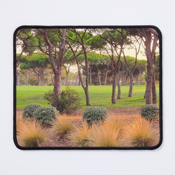 Item preview, Quinta do Lago Golf resort. Algarve. Portugal designed and sold by Tereza Pilar Art.