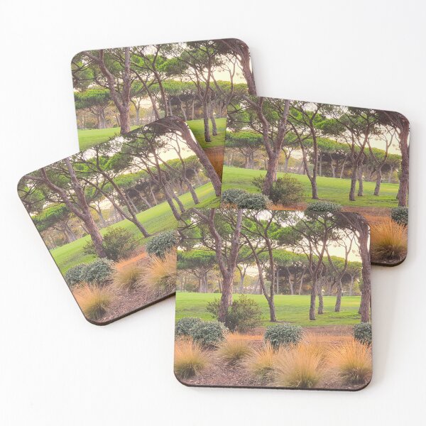 Item preview, Quinta do Lago Golf resort. Algarve. Portugal designed and sold by Tereza Pilar  Art.