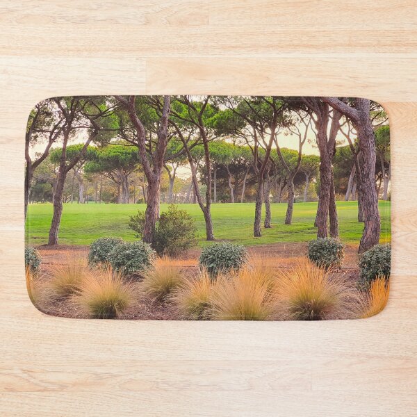 Item preview, Quinta do Lago Golf resort. Algarve. Portugal designed and sold by Tereza Pilar  Art.