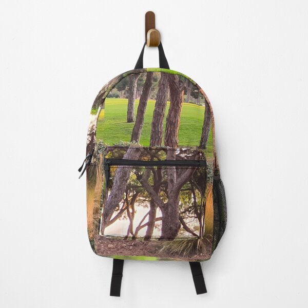 Item preview, Quinta do Lago Golf resort. Algarve. Portugal designed and sold by Tereza Pilar Art.