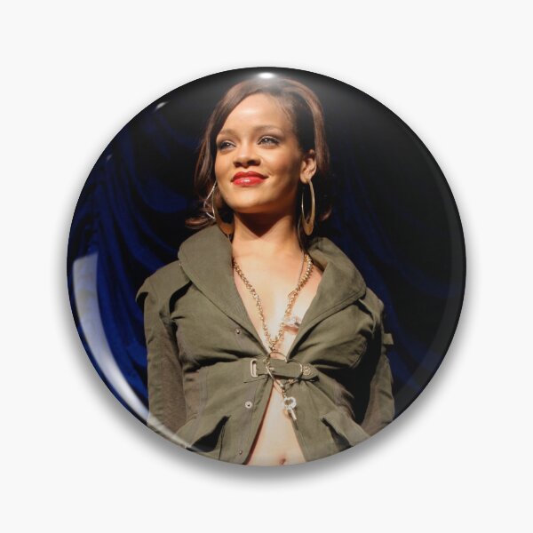 Item preview, Rhiana - Photograph designed and sold by ConcertImages.