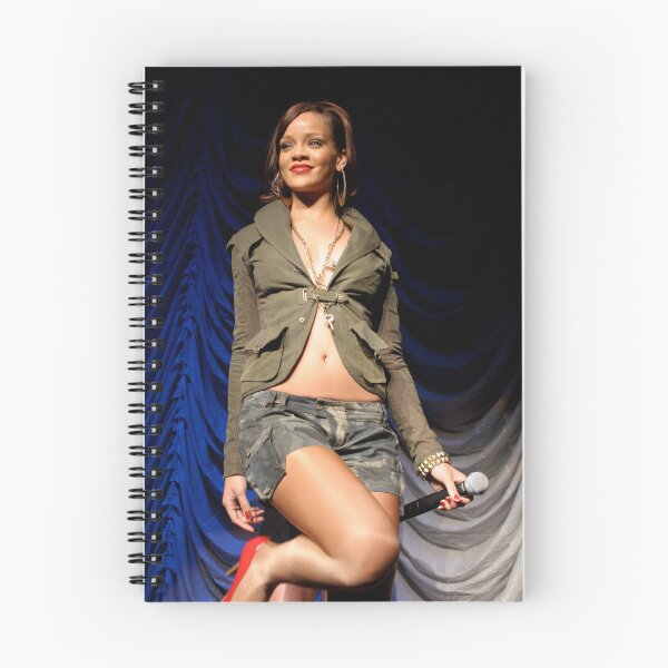 Item preview, Rhiana - Photograph designed and sold by ConcertImages.