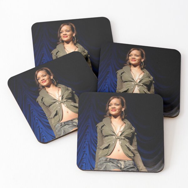 Item preview, Rhiana - Photograph designed and sold by ConcertImages.
