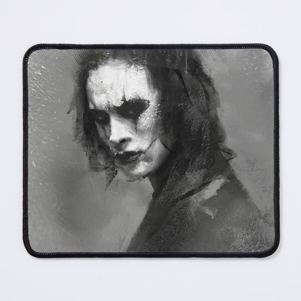 Item preview, The Crow designed and sold by TheSig.
