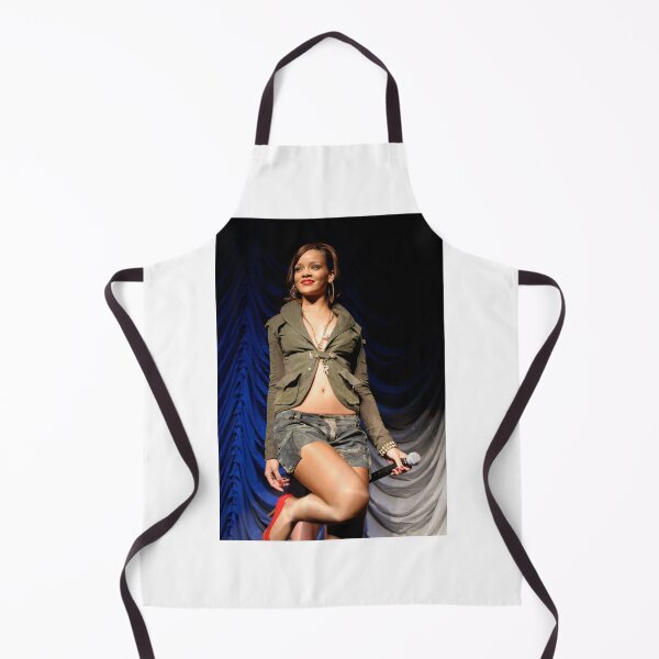 Item preview, Rhiana - Photograph designed and sold by ConcertImages.