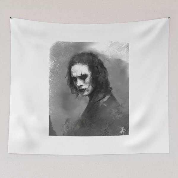 Item preview, The Crow designed and sold by TheSig.