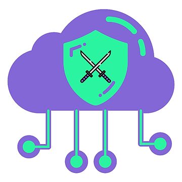 Artwork thumbnail, Cloud Village OG Logo by Cloud-Village