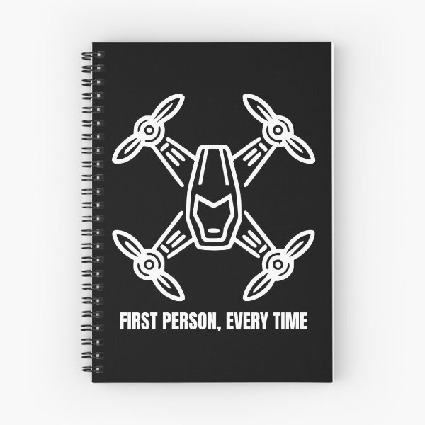 Item preview, FPV Drone Pilot Design – First Person View designed and sold by Dago345.