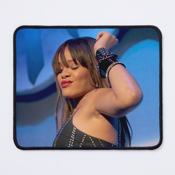 Item preview, Rhiana - Photograph designed and sold by ConcertImages.