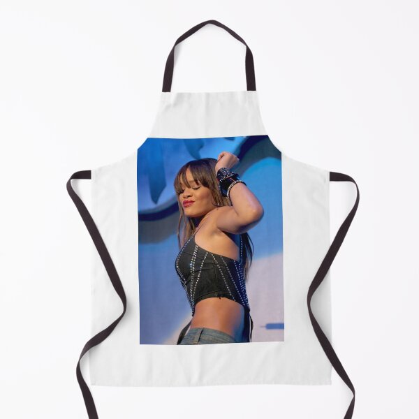 Item preview, Rhiana - Photograph designed and sold by ConcertImages.
