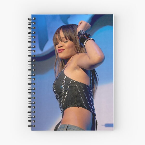 Item preview, Rhiana - Photograph designed and sold by ConcertImages.