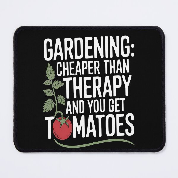 Item preview, Cheaper than therapy - The science of gardening - Got gardening - Its my gardening - The magic of gardening designed and sold by JansenGS.