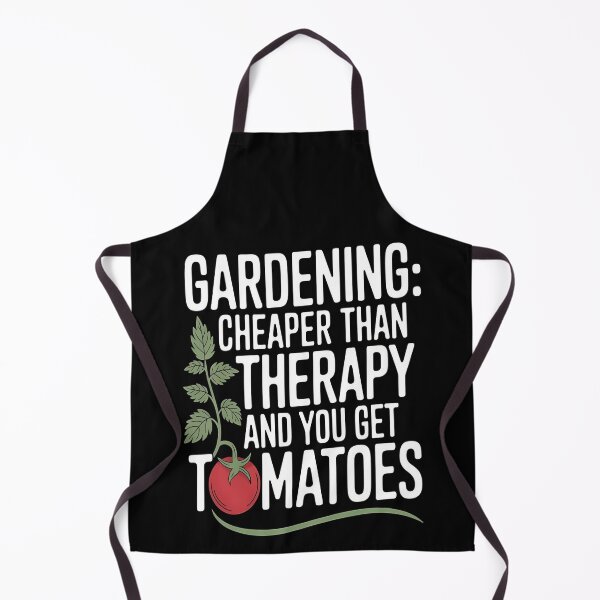 Item preview, Cheaper than therapy - The science of gardening - Got gardening - Its my gardening - The magic of gardening designed and sold by JansenGS.