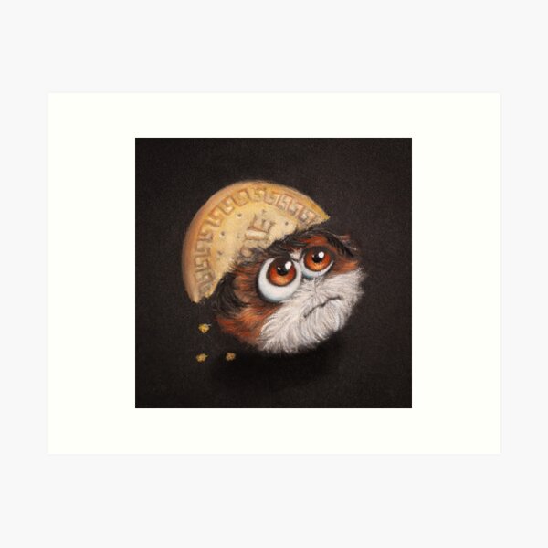Item preview, Napoleon Complex designed and sold by katriina-maria.