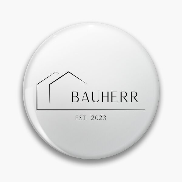 Item preview, Bauherr 2023 2.0 designed and sold by Waldmoeve.