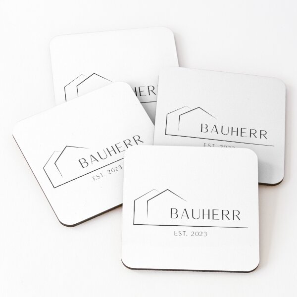 Item preview, Bauherr 2023 2.0 designed and sold by Waldmoeve.