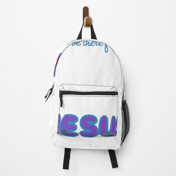 Item preview, Jesus He'll be there for you designed and sold by Gentle40Winks.