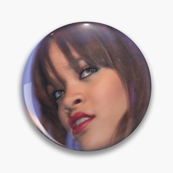 Item preview, Rhiana - Photograph designed and sold by ConcertImages.